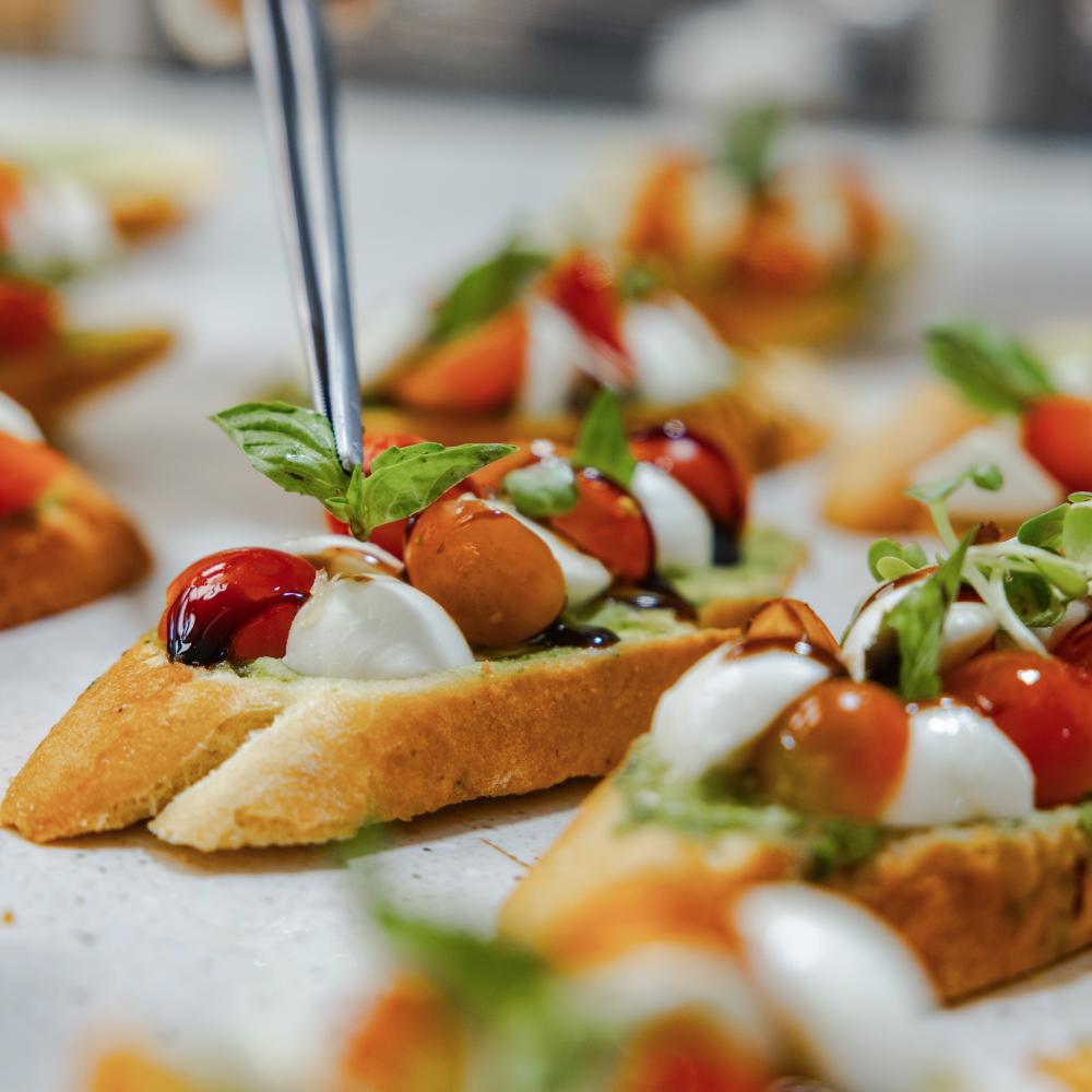 CulinArt Kitchen